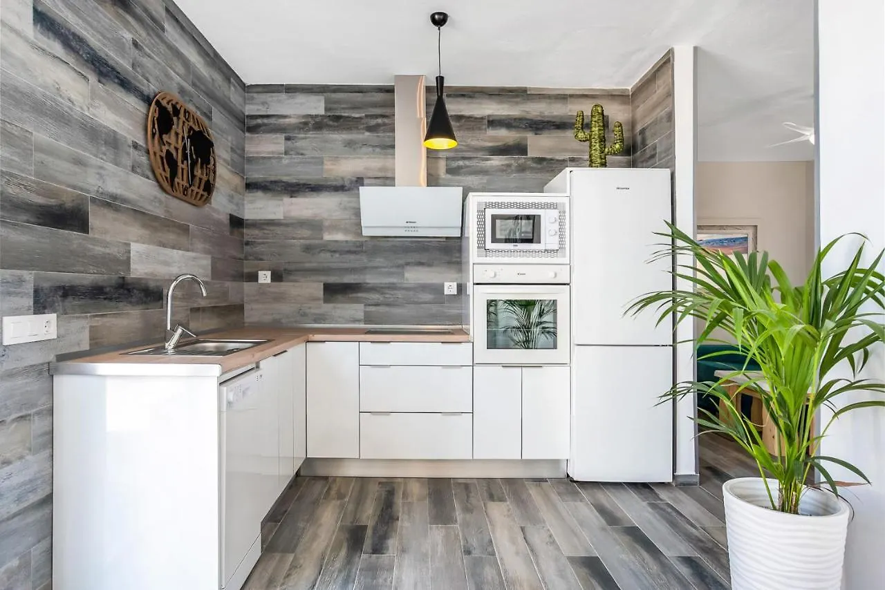 Вилла Casa Mirajanda Вьер де ла Фронтера 0*,  Испания