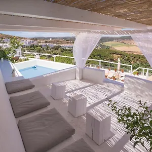 Casa di campagna Casa Boutique Encalada, Vejer de la Frontera