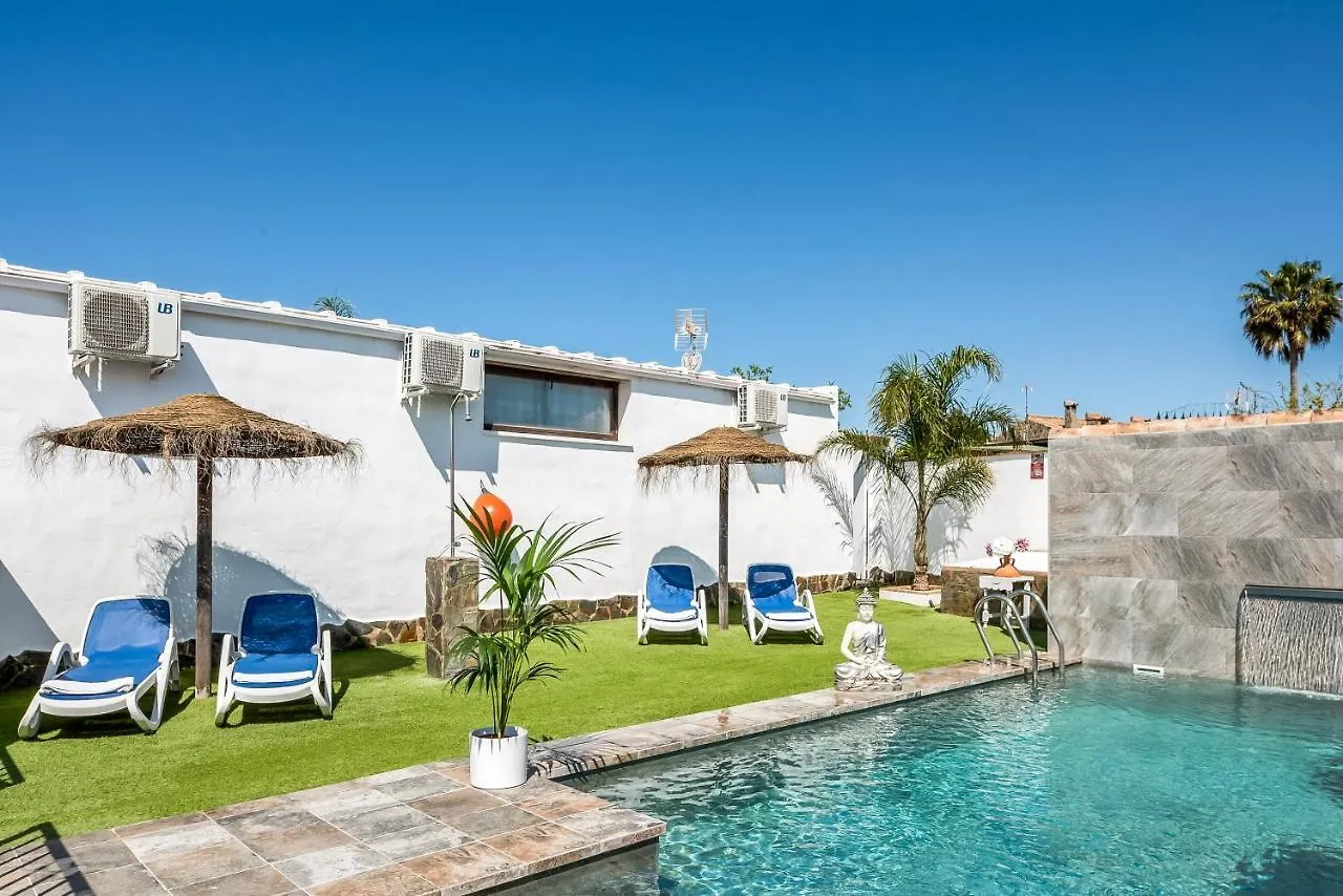 Casa Mirajanda Villa Vejer de la Frontera