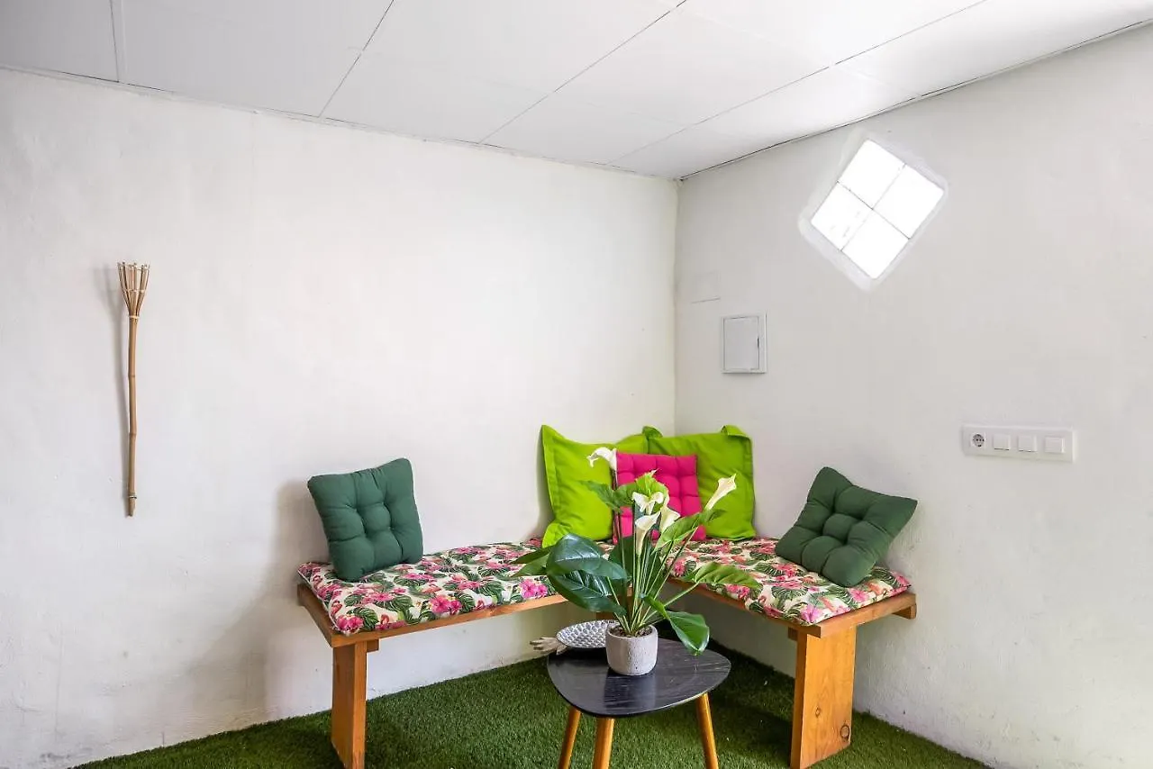 Semesterbostad Casa Mirajanda Villa Vejer de la Frontera